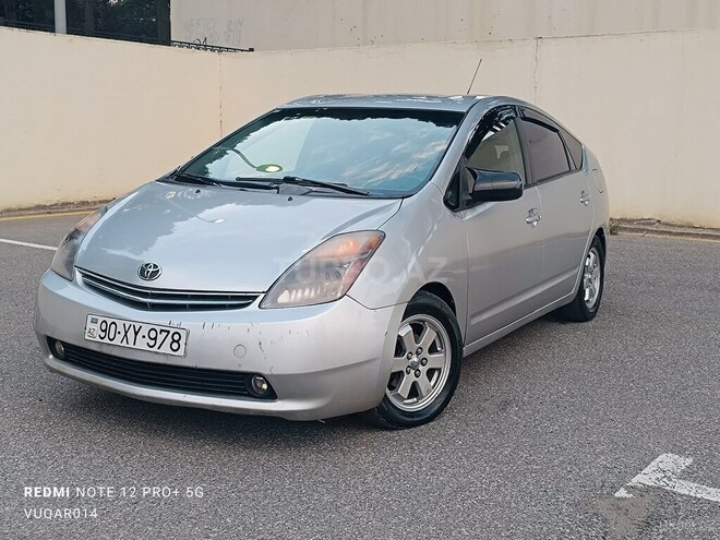 Toyota Prius 2008, 260,000 km - 1.5 l - Sumqayıt