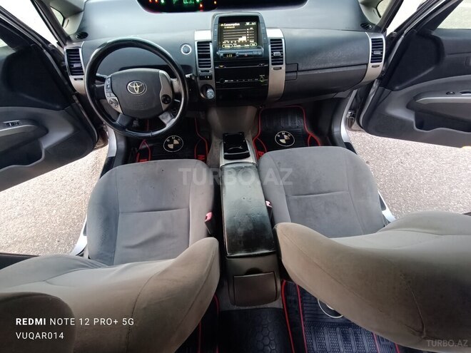 Toyota Prius 2008, 260,000 km - 1.5 l - Sumqayıt