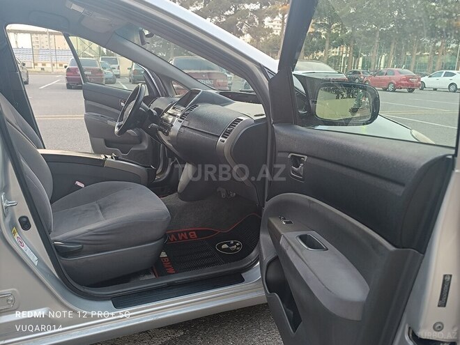 Toyota Prius 2008, 260,000 km - 1.5 l - Sumqayıt