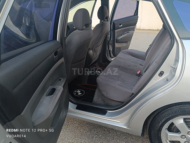 Toyota Prius 2008, 260,000 km - 1.5 l - Sumqayıt