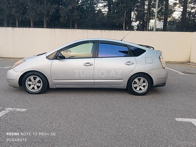 Toyota Prius 2008, 260,000 km - 1.5 l - Sumqayıt