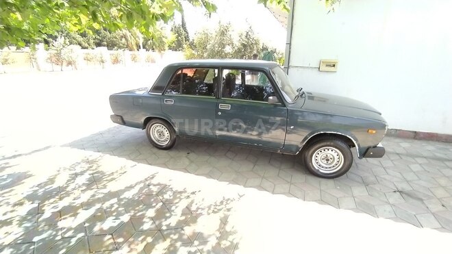 LADA (VAZ) 2107 2002, 29,500 km - 1.6 l - Ağdaş