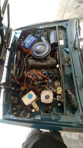 LADA (VAZ) 2107 2002, 29,500 km - 1.6 l - Ağdaş