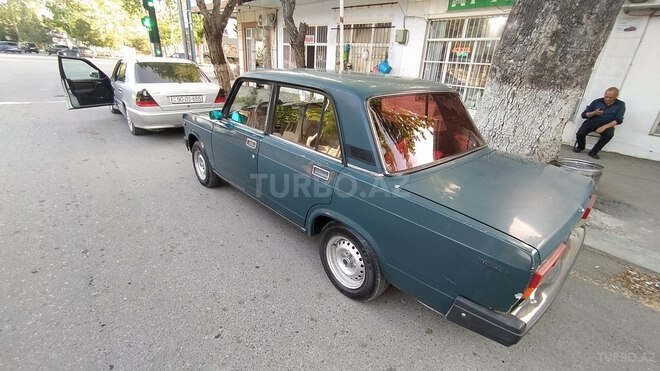 LADA (VAZ) 2107 2002, 29,500 km - 1.6 l - Ağdaş