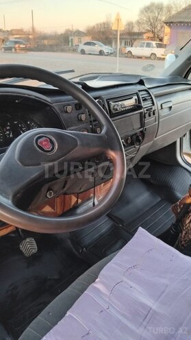 GAZ 3302-744 2007, 250,000 km - 2.3 l - Salyan