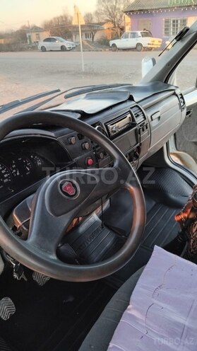 GAZ 3302-744 2007, 250,000 km - 2.3 l - Salyan