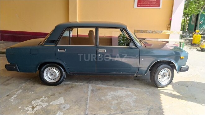 LADA (VAZ) 2107 2002, 29,500 km - 1.6 l - Ağdaş