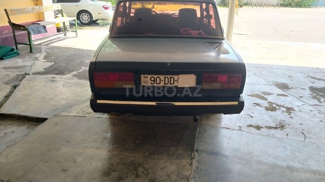 LADA (VAZ) 2107 2002, 29,500 km - 1.6 l - Ağdaş
