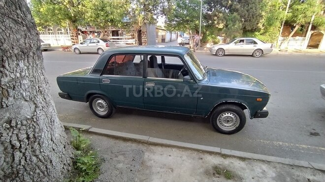 LADA (VAZ) 2107 2002, 29,500 km - 1.6 l - Ağdaş
