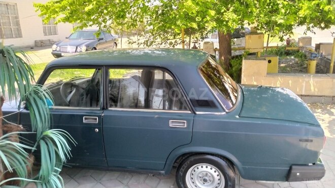LADA (VAZ) 2107 2002, 29,500 km - 1.6 l - Ağdaş