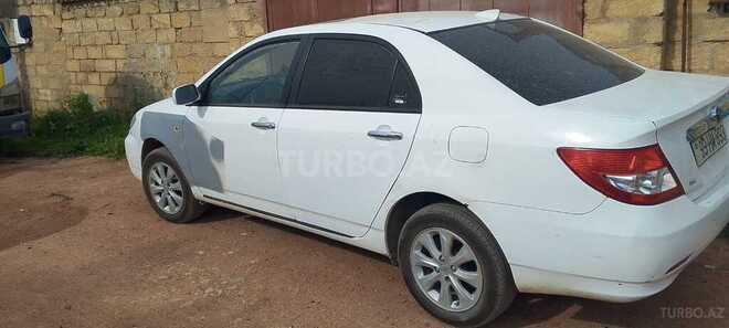 BYD F3 2014, 336,743 km - 1.5 l - Bakı