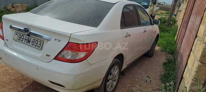BYD F3 2014, 336,743 km - 1.5 l - Bakı
