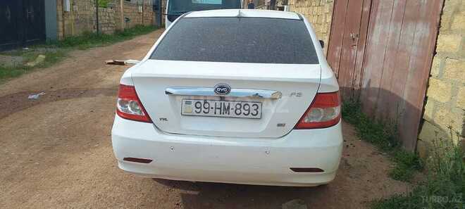 BYD F3 2014, 336,743 km - 1.5 l - Bakı