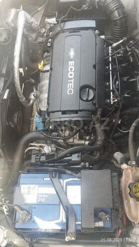 Chevrolet Orlando 2012, 245,000 km - 1.8 l - Bakı