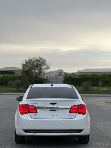 Chevrolet Cruze 2013, 253,000 km - 1.4 l - Bakı
