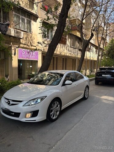 Mazda 6-2
