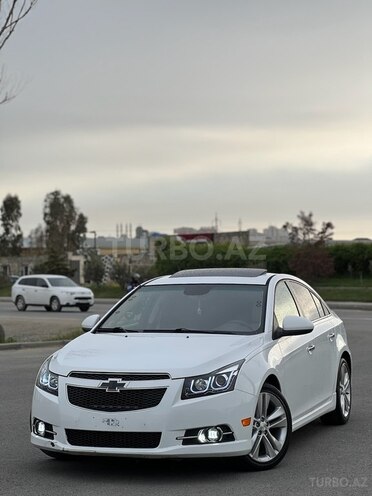 Chevrolet Cruze 2013, 253,000 km - 1.4 l - Bakı