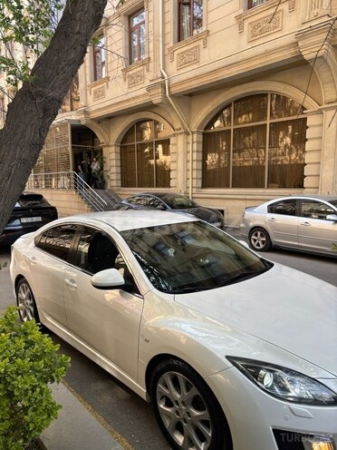 Mazda 6-3