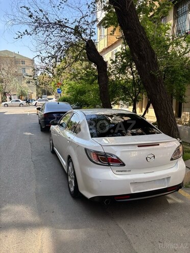 Mazda 6-4