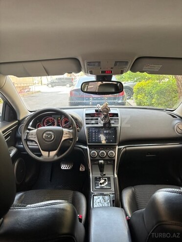 Mazda 6-7