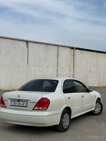 Nissan Sunny 2008, 320,000 km - 1.3 l - Bakı