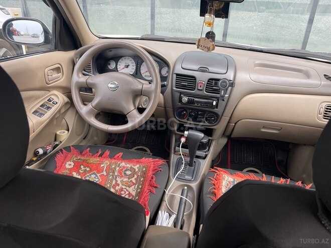 Nissan Sunny 2008, 320,000 km - 1.3 l - Bakı