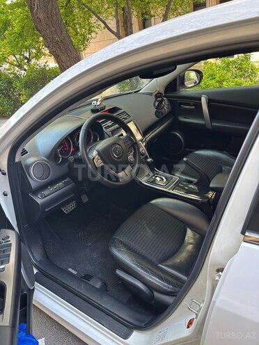 Mazda 6-6