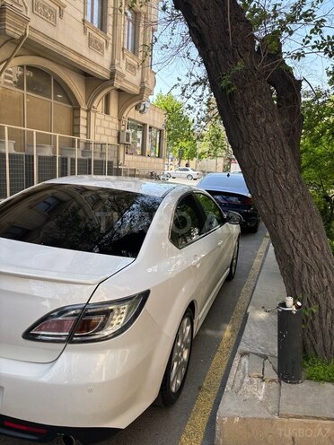Mazda 6-5