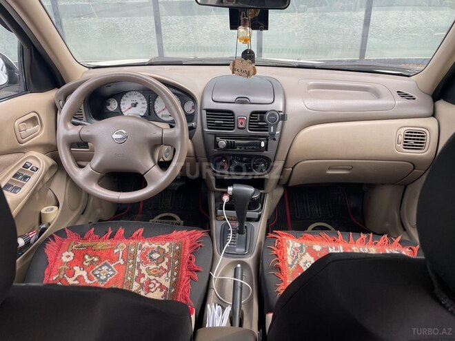 Nissan Sunny 2008, 320,000 km - 1.3 l - Bakı