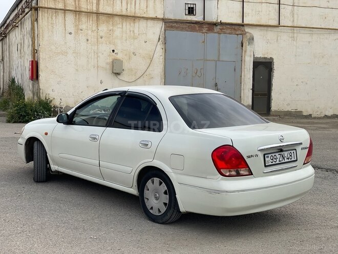 Nissan Sunny 2008, 320,000 km - 1.3 l - Bakı