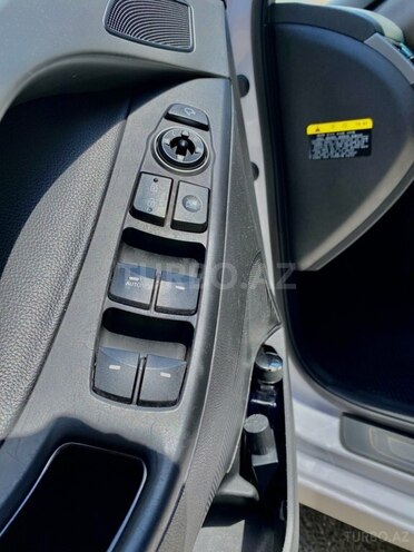 Hyundai Avante 2014, 169,000 km - 1.6 л - Bakı