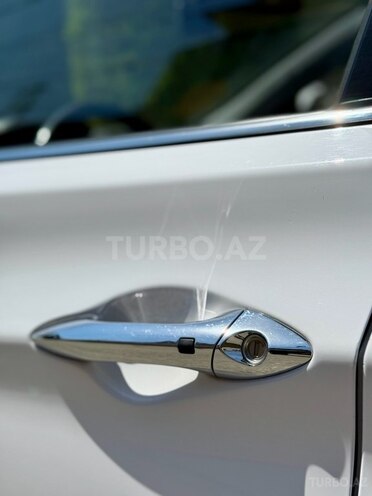 Hyundai Avante 2014, 168,000 km - 1.6 l - Bakı
