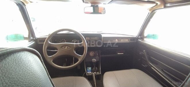 LADA (VAZ) 2107 2002, 29,500 km - 1.6 l - Ağdaş