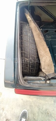 LADA (VAZ) 2107 2002, 29,500 km - 1.6 l - Ağdaş