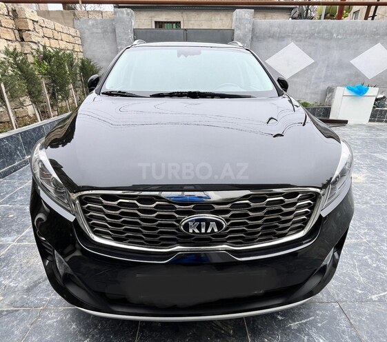 Kia Sorento 2019, 175,000 km - 2.0 l - Bakı