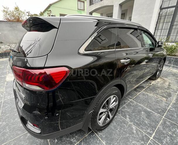 Kia Sorento 2019, 175,000 km - 2.0 l - Bakı