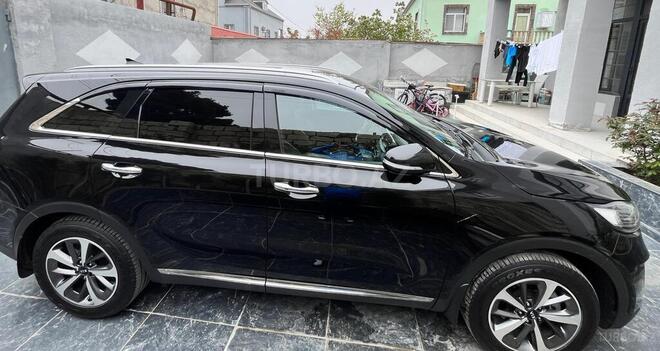 Kia Sorento 2019, 175,000 km - 2.0 l - Bakı