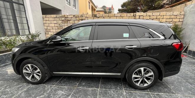 Kia Sorento 2019, 175,000 km - 2.0 l - Bakı