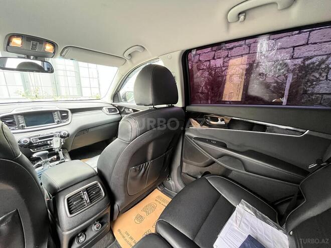 Kia Sorento 2019, 175,000 km - 2.0 l - Bakı