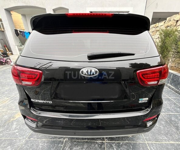 Kia Sorento 2019, 175,000 km - 2.0 l - Bakı