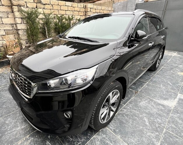 Kia Sorento 2019, 175,000 km - 2.0 l - Bakı