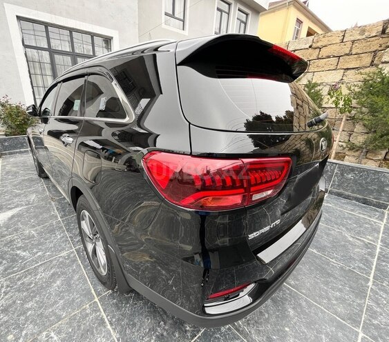 Kia Sorento 2019, 175,000 km - 2.0 l - Bakı