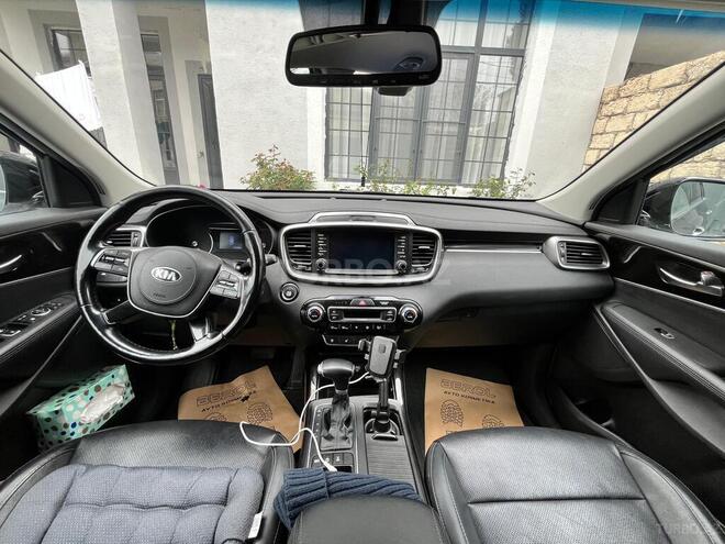 Kia Sorento 2019, 175,000 km - 2.0 l - Bakı