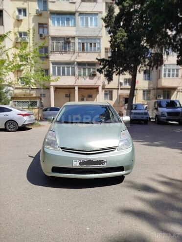 Toyota Prius 2007, 325,423 km - 1.5 l - Bakı