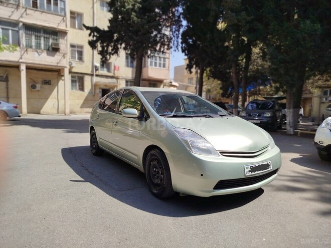 Toyota Prius 2007, 325,423 km - 1.5 l - Bakı