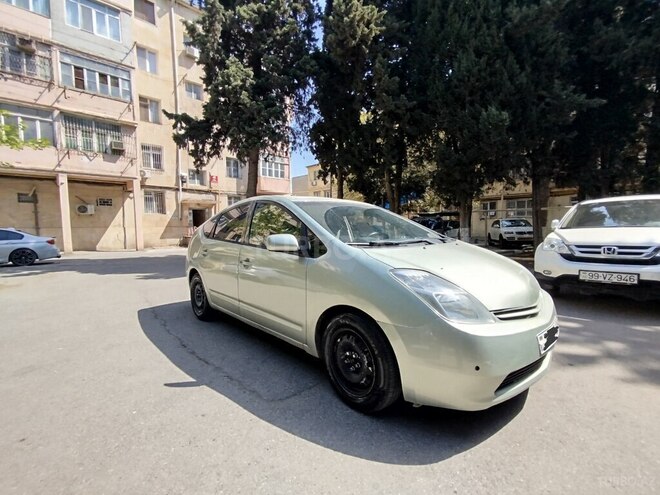 Toyota Prius 2007, 325,423 km - 1.5 l - Bakı