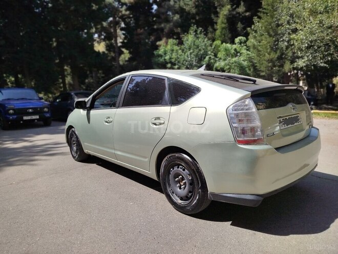 Toyota Prius 2007, 325,423 km - 1.5 l - Bakı