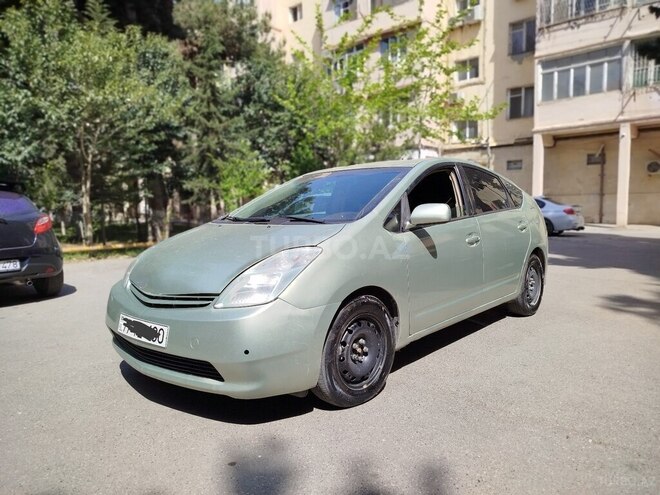 Toyota Prius 2007, 325,423 km - 1.5 l - Bakı