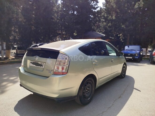 Toyota Prius 2007, 325,423 km - 1.5 l - Bakı