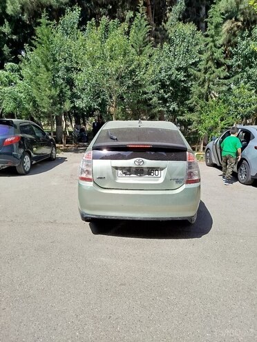 Toyota Prius 2007, 325,423 km - 1.5 l - Bakı
